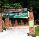 Penang National Park